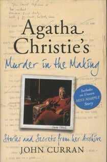 Agatha Christie's Notebooks and Beyond
