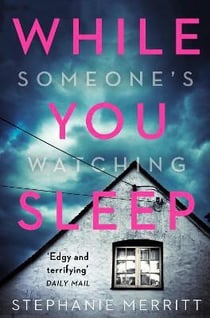 WHILE YOU SLEEP