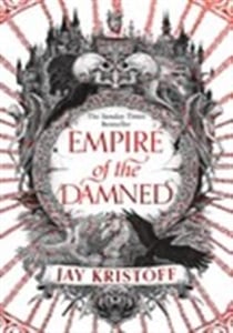 Empire of the wampire Tome 2 : Empire of the damned