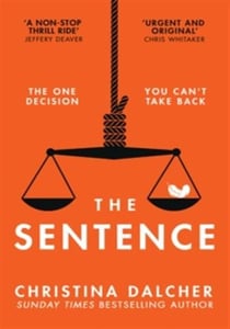 The sentence