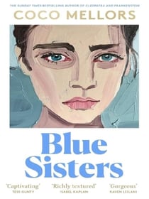 Blue sisters
