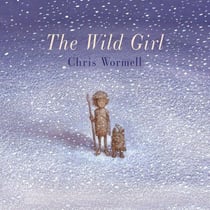 The wild girl