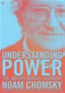 Understanding power - indispensable chomsky