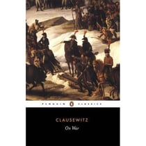 Carl von clausewitz on war