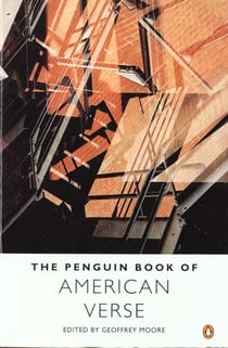 Penguin book of american verse