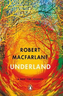 UNDERLAND - A DEEP TIME JOURNEY