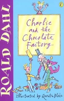 Charlie and the chocolate factory