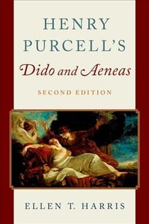 Henry purcell dido and aeneas