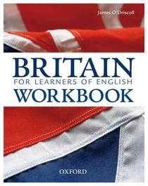 Britain 2nd edition pack with workbook