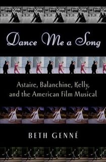 Dance me a song