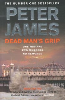 Dead man's grip