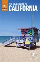ROUGH GUIDES : CALIFORNIA (édition 2017)