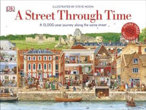 A STREET THROUGH TIME