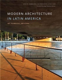 Modern architecture in latin america /anglais