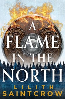 Flame in the north