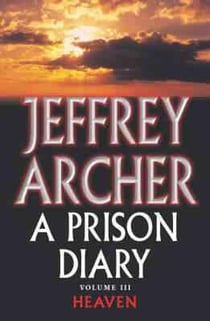 Prison diary 3 : heaven