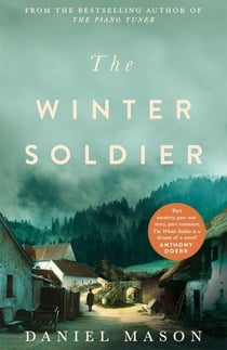 THE WINTER SOLDIER