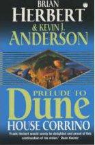 House corrino - prelude to dune 3