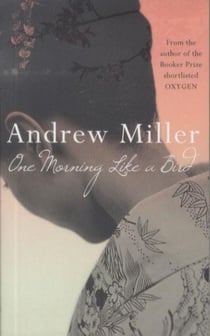 One morning like a bird