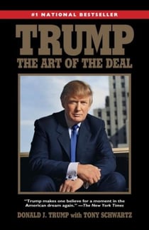 TRUMP: THE ART OF THE DEAL