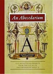 An abecedarium : mira calligraphiae
