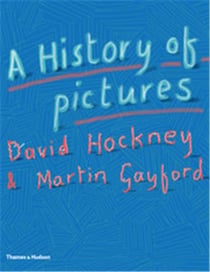 David hockney : a history of pictures