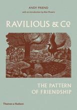 Ravilious & co the pattern of friendship