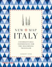 New map italy: unforgettable experiences for the discerning traveller