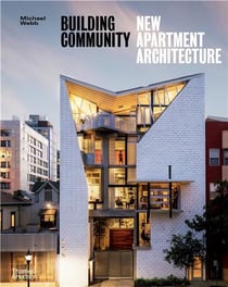 Building community new apartment architecture (paperback)
