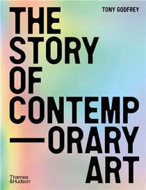 The story of contemporary art