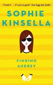 FINDING AUDREY
