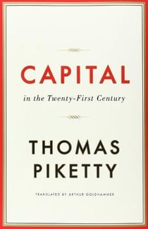 CAPITAL IN THE TWENTY-FIRST CENTURY