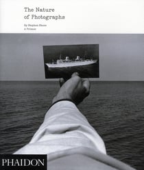 The nature of photographs