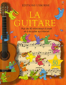 La guitare