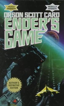 Ender''s game - ender saga 1