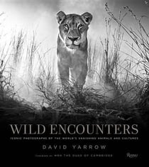 Wild encounters - iconic photographs of the world's vanishing animals and cultures
