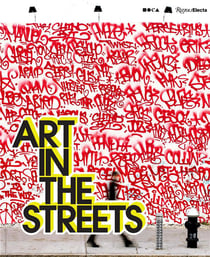 ART IN THE STREETS