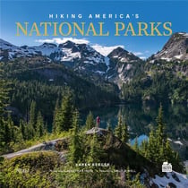 Hiking America's national parks
