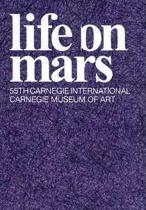 Life on mars