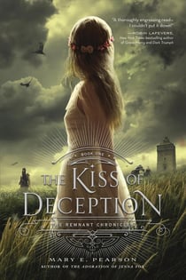 THE KISS OF DECEPTION