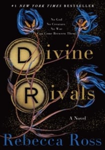 DIVINE RIVALS - LETTERS OF ENCHANTMENT