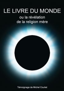 Le livre du monde