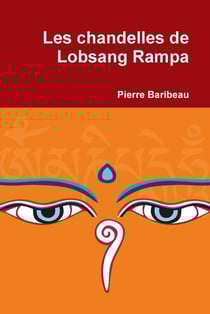 Les chandelles de lobsang rampa