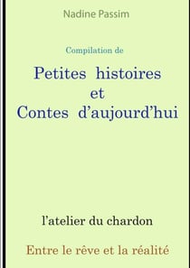 01 09 petites  histoires  et contes  d aujourd hui