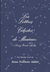 Les lettres celeste de maman