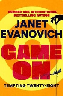 Game On : Tempting Twenty-Eight (Stephanie Plum Book 28)