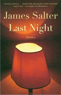 LAST NIGHT - STORIES