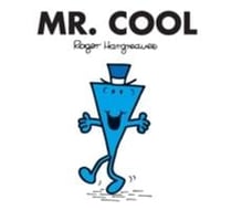 MR. COOL - NR 44