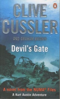Devil's gate