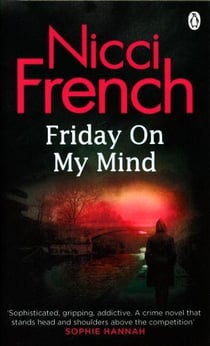 Friday on my mind